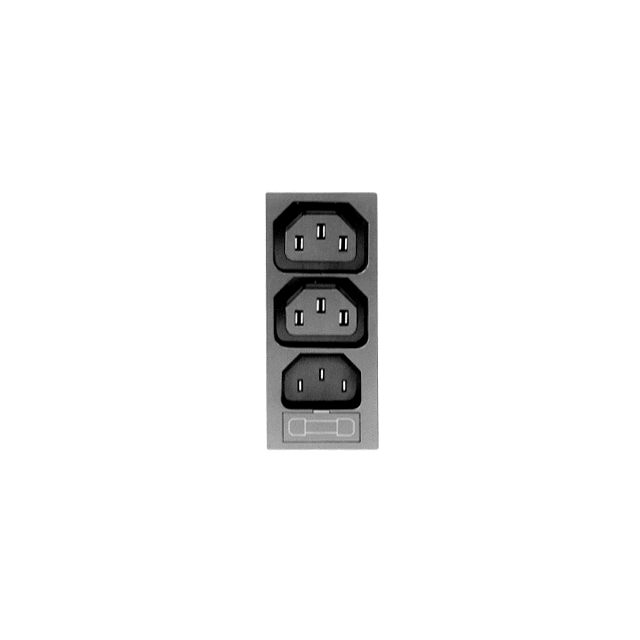 Power Dynamics, Inc. 44R01-1131-250 electronic component
