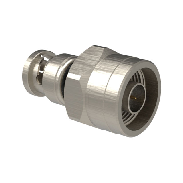 Amphenol RF AD-NPBNCP-1 electronic component