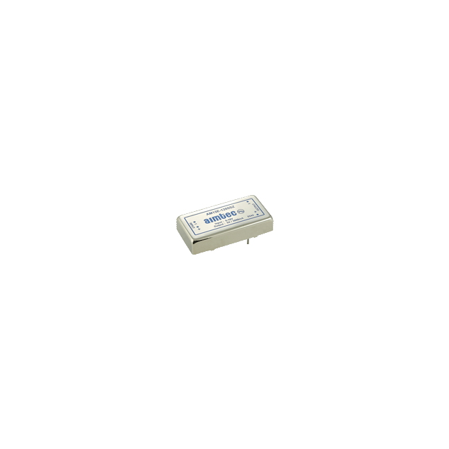 aimtec AM15E-2412SZ electronic component