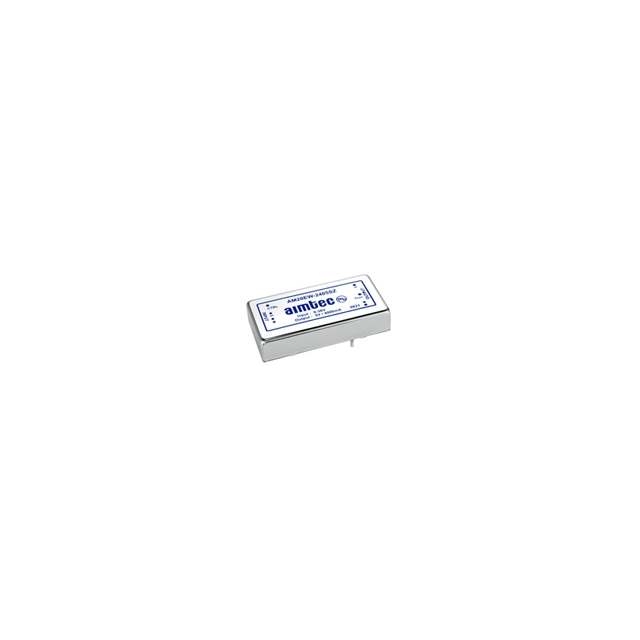 aimtec AM20EW-4812SZ-K electronic component