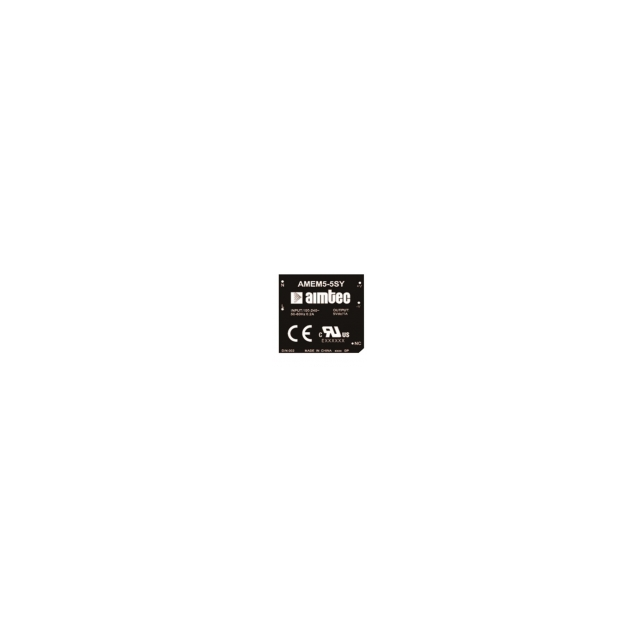 aimtec AMEM5-48SY electronic component