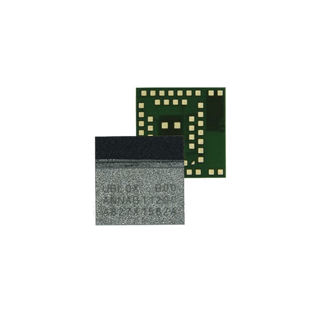 u-blox ANNA-B112-01B electronic component