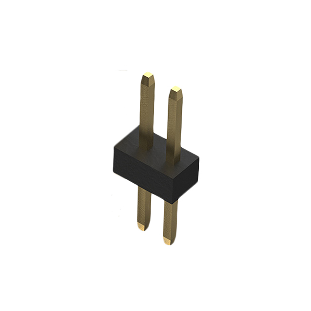 GCT BC020-02-A-0200-0300-L-G electronic component