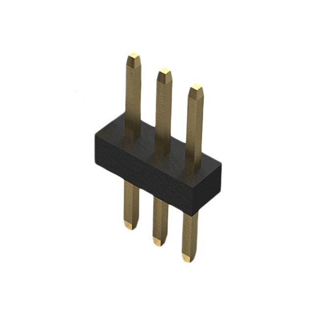 GCT BC020-03-A-0200-0300-L-G electronic component