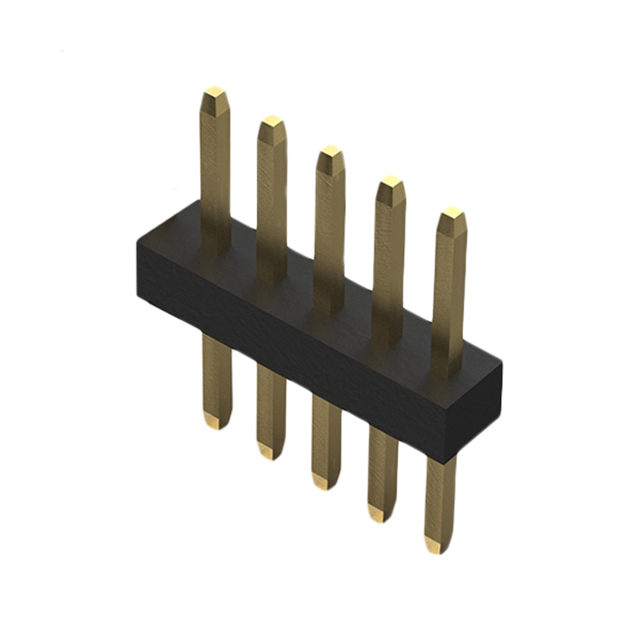 GCT BC020-05-A-0200-0300-L-G electronic component