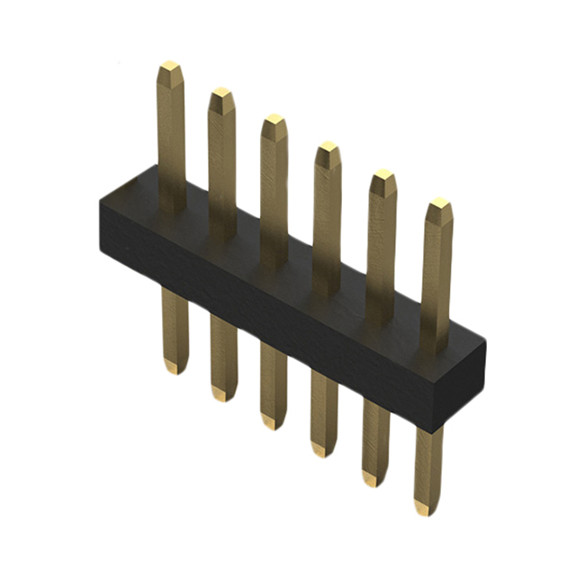 GCT BC020-06-A-0200-0300-L-G electronic component