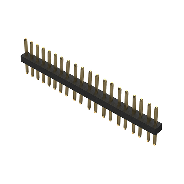 GCT BC020-20-A-0200-0300-L-G electronic component