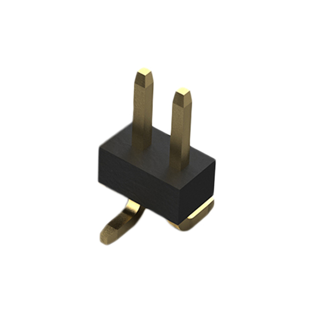 GCT BC032-02-A-2-0200-0200-L-B electronic component
