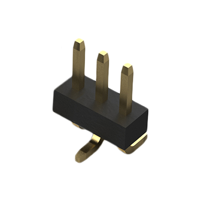 GCT BC032-03-A-2-0200-0200-L-B electronic component
