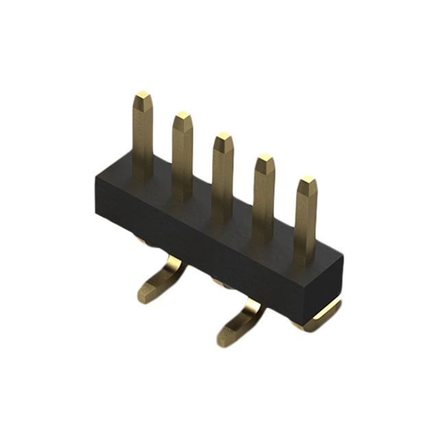 GCT BC032-05-A-2-0200-0200-L-B electronic component