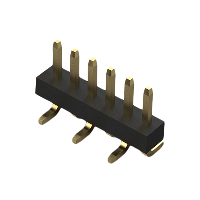 GCT BC032-06-A-2-0200-0200-L-B electronic component