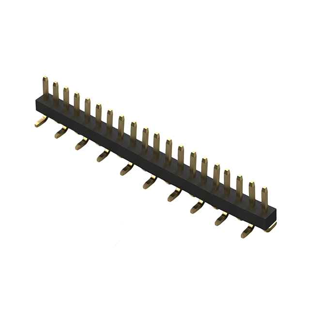GCT BC032-20-A-2-0200-0200-L-B electronic component