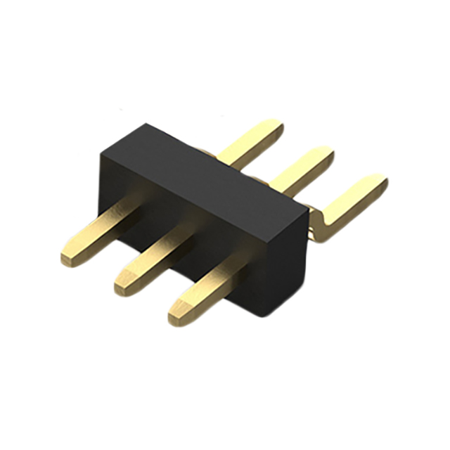 GCT BC034-03-A-V-0150-L-C electronic component