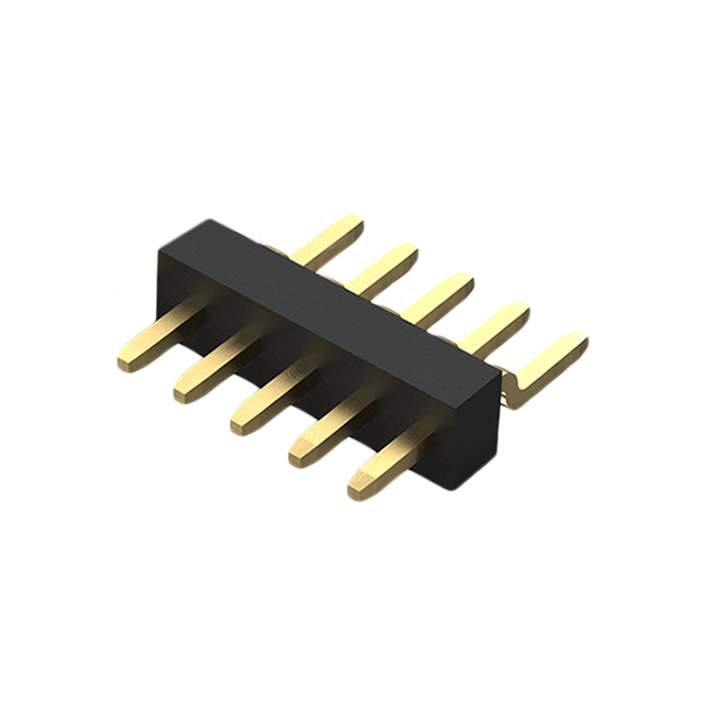 GCT BC034-05-A-V-0150-L-C electronic component