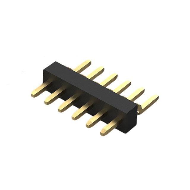GCT BC034-06-A-V-0150-L-C electronic component