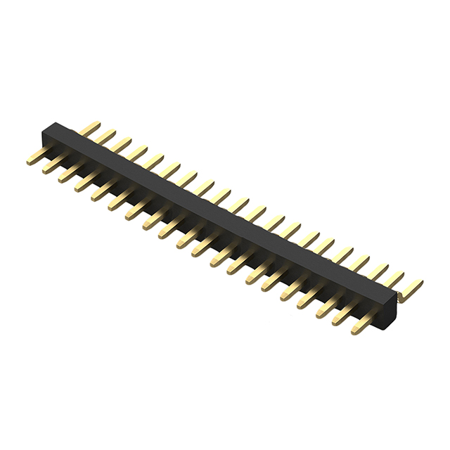 GCT BC034-20-A-V-0150-L-C electronic component