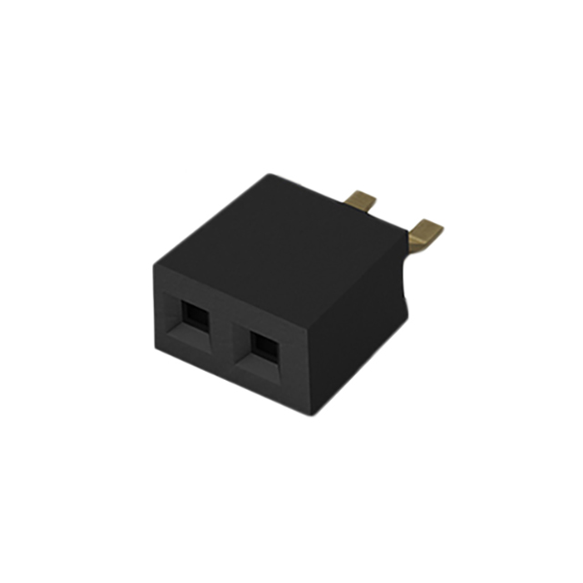 GCT BC075-02-A-L-A electronic component