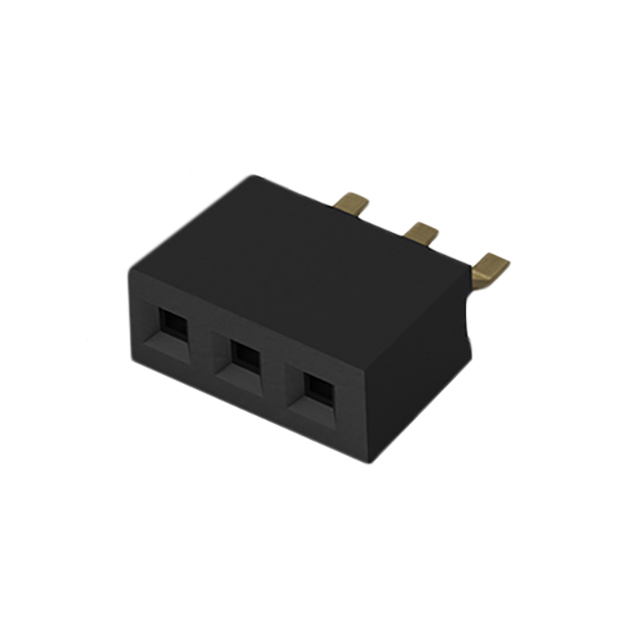 GCT BC075-03-A-L-A electronic component