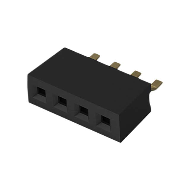 GCT BC075-04-A-L-A electronic component