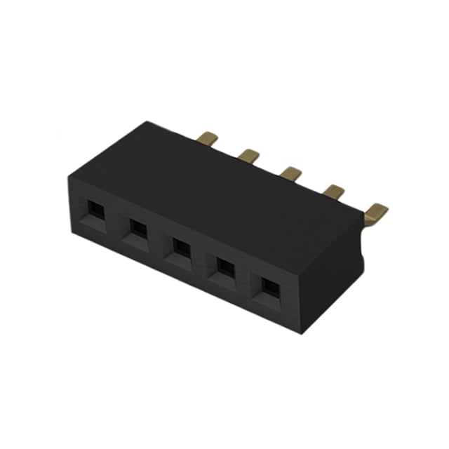 GCT BC075-05-A-L-A electronic component