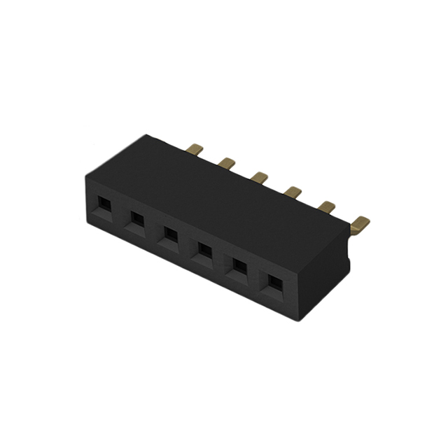 GCT BC075-06-A-L-A electronic component