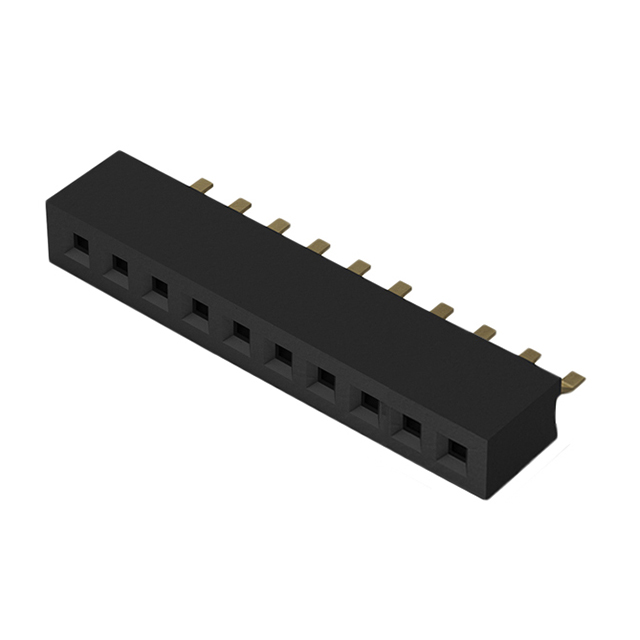 GCT BC075-10-A-L-A electronic component