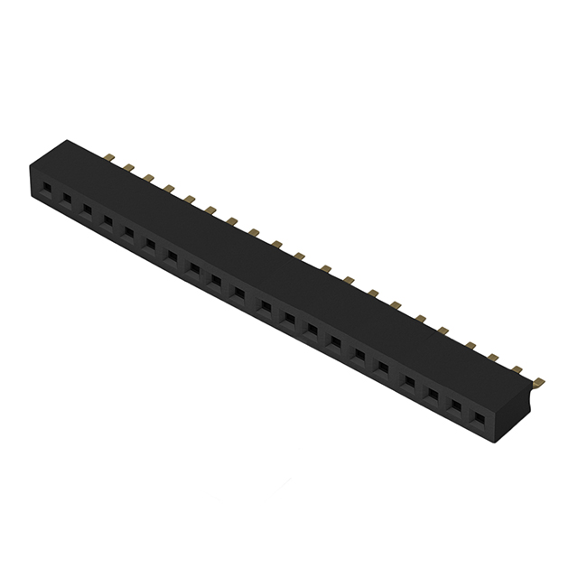 GCT BC075-20-A-L-A electronic component
