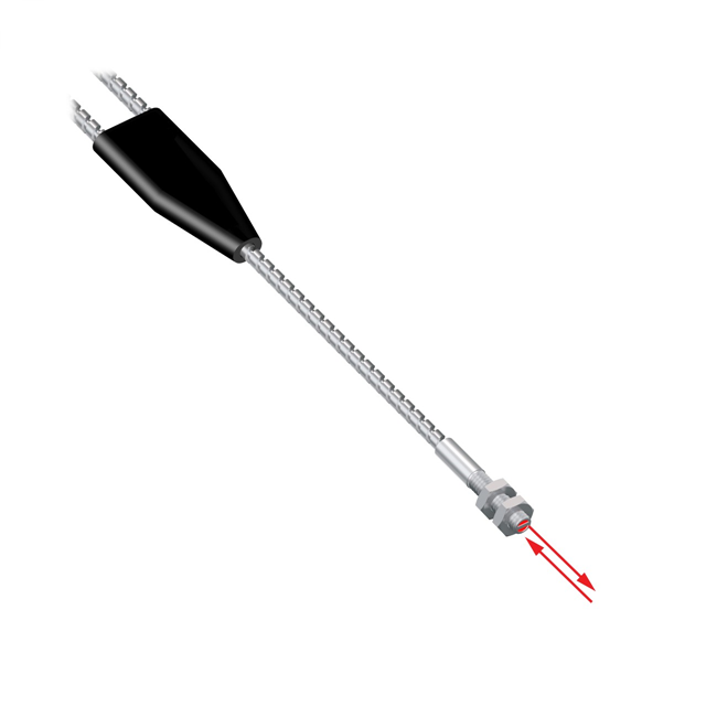 Banner Engineering Corporation BMT16.6S-HT electronic component