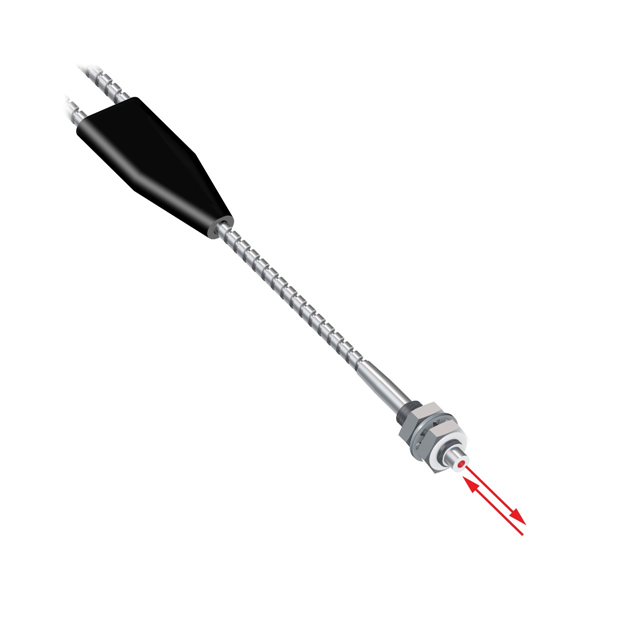 Banner Engineering Corporation BT66ST5-VL electronic component