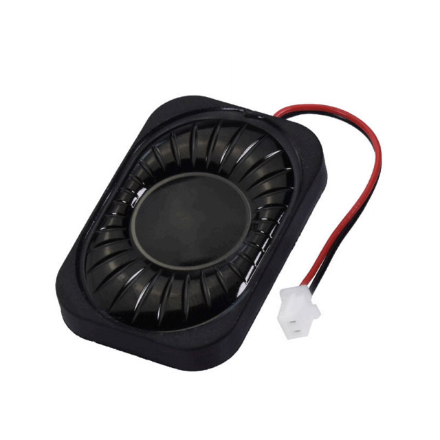 Same Sky (Formerly CUI Devices) CMS-30205-124L40-67 electronic component