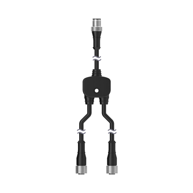 Banner Engineering Corporation CSB-M12415M1241 electronic component