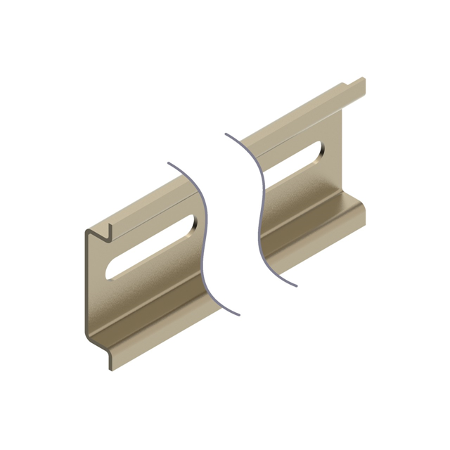 Banner Engineering Corporation DIN-35-180 electronic component