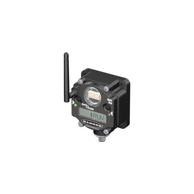 Banner Engineering Corporation DX80DR2M-H electronic component