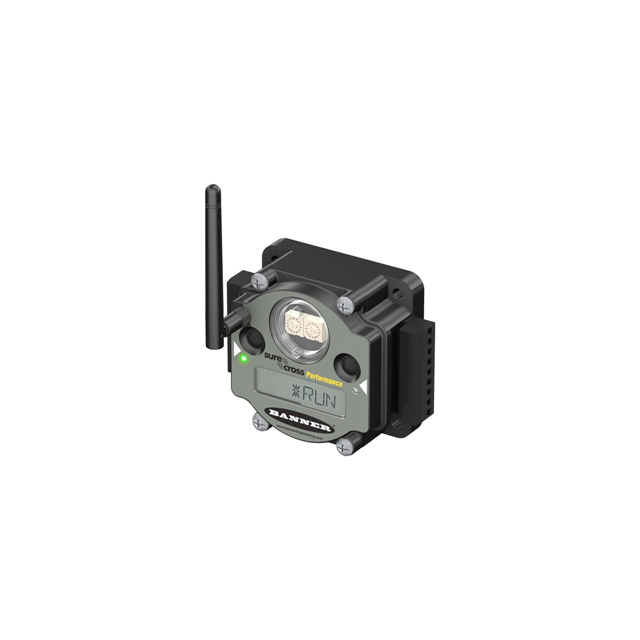Banner Engineering Corporation DX80N9X2S-P7C electronic component
