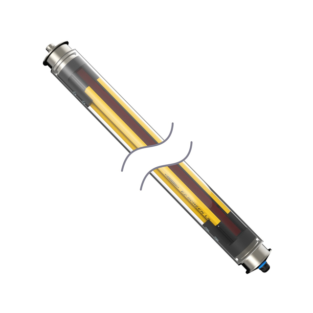 Banner Engineering Corporation EZLSA-HTE-E23-490 electronic component
