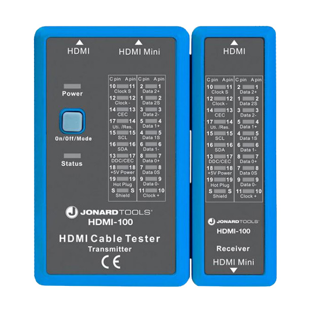Jonard Tools HDMI-100 electronic component