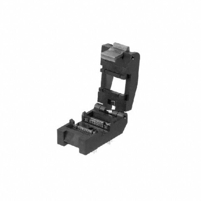 Yamaichi Electronics IC51-0202-779 electronic component