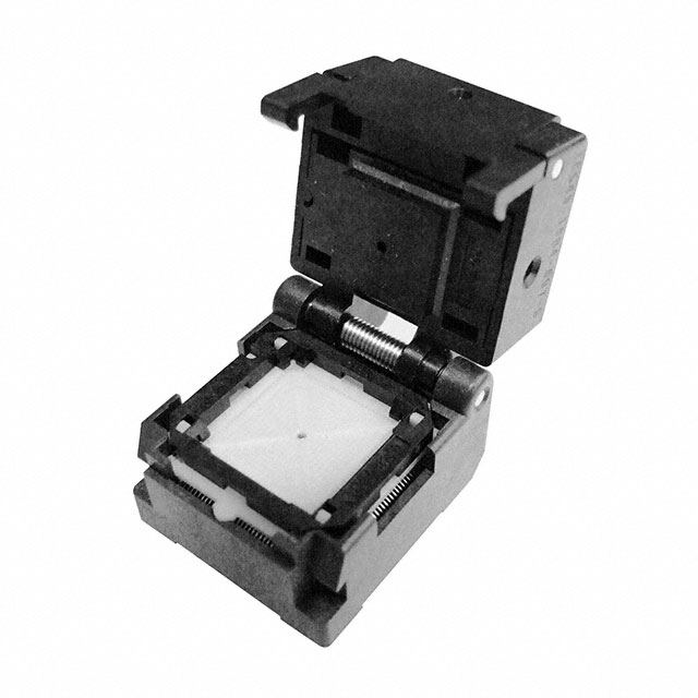 Yamaichi Electronics IC610-0484-004-G electronic component