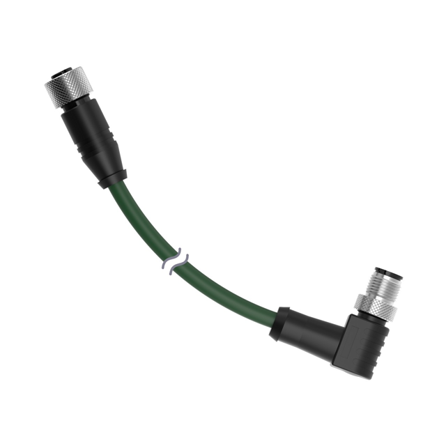 Banner Engineering Corporation IVURDM-QD-815RA electronic component