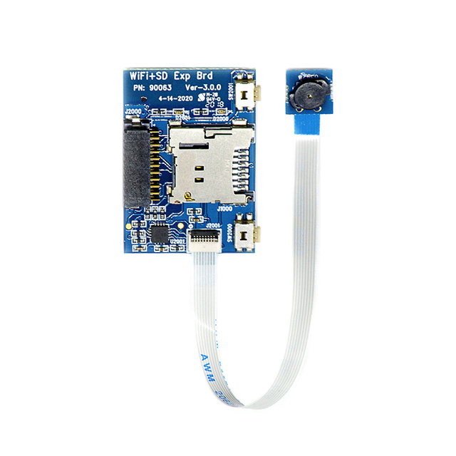 TDK InvenSense MD-42688-P-XB electronic component