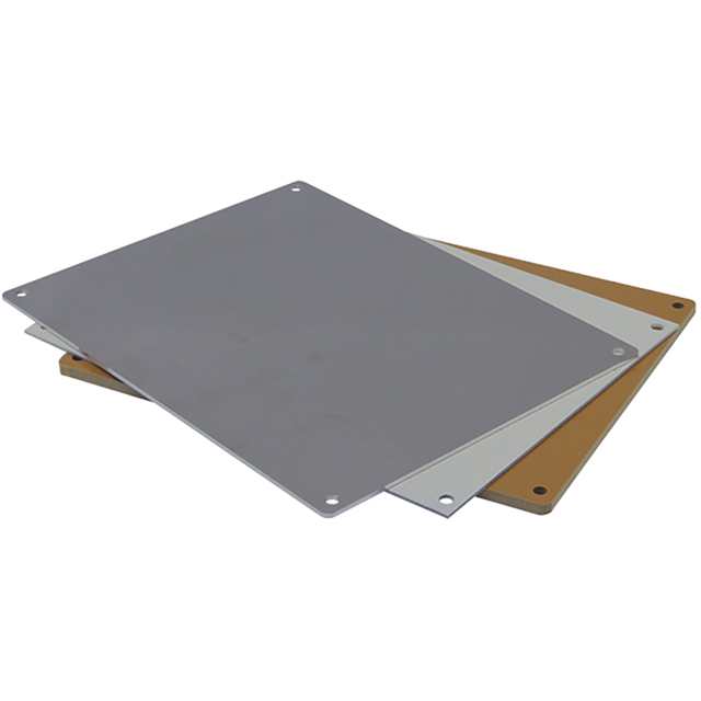 Hoffman Enclosures, Inc. MP1008A electronic component