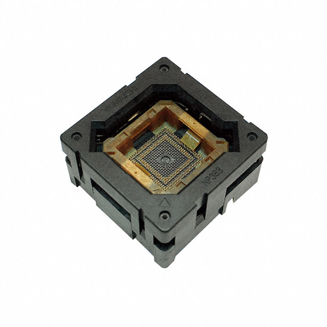 Yamaichi Electronics NP352-256-81-1 electronic component