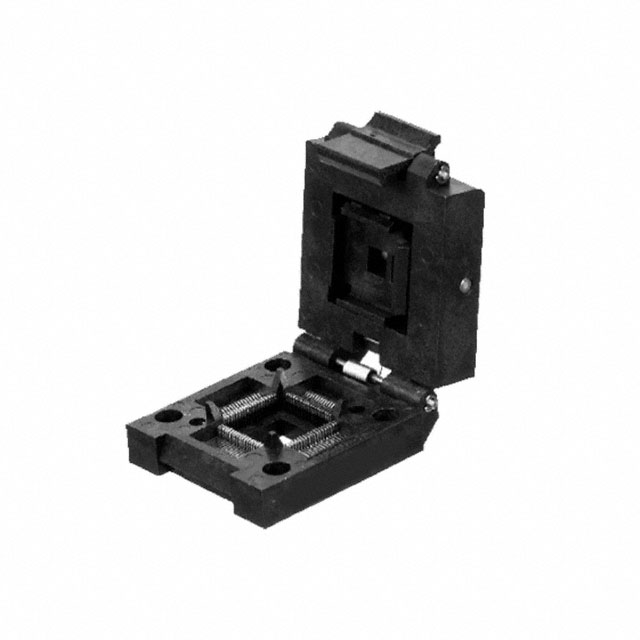 Yamaichi Electronics QFN11T040-004 electronic component