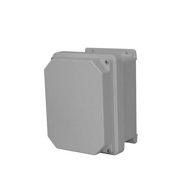 Hoffman Enclosures, Inc. RVJ1008HWPL1 electronic component