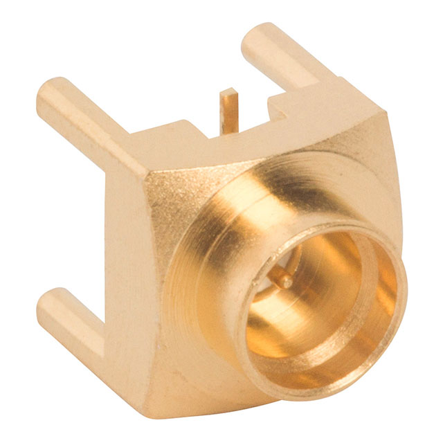 Amphenol RF SMP-MSSB-PCT-5T electronic component