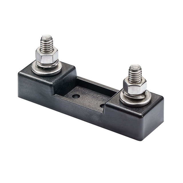 Riedon products by Bourns SSA-BASE electronic component