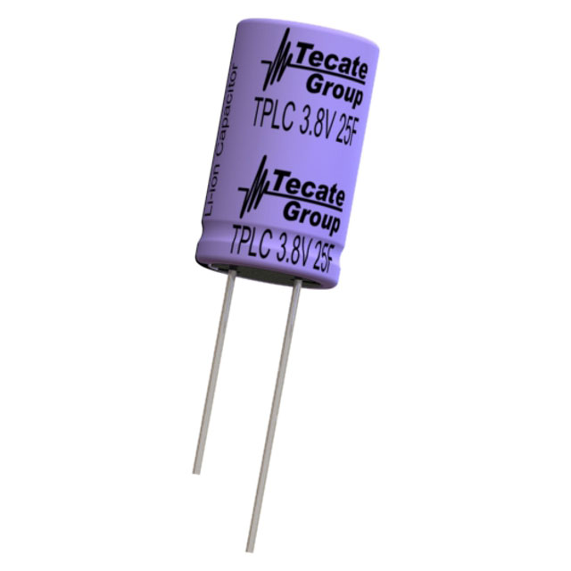 Tecate Group TPLC-3R8/25MR10X16 electronic component