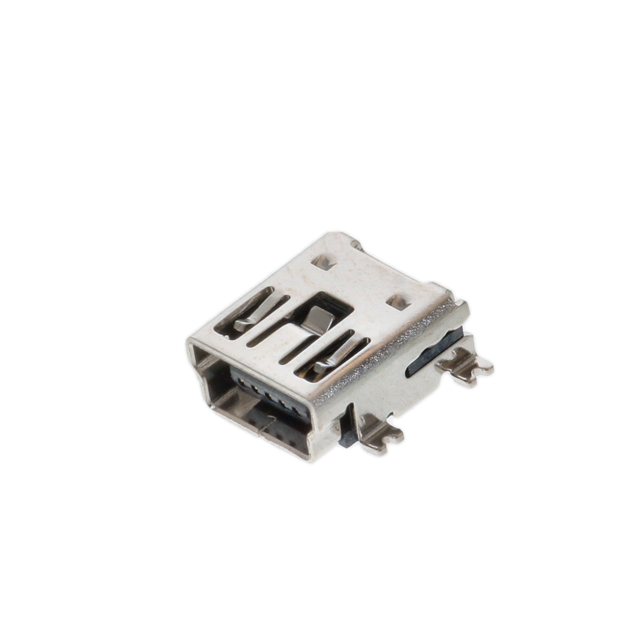 Samtec Inc. MUSB-05-F-B-SM-A-TR electronic component