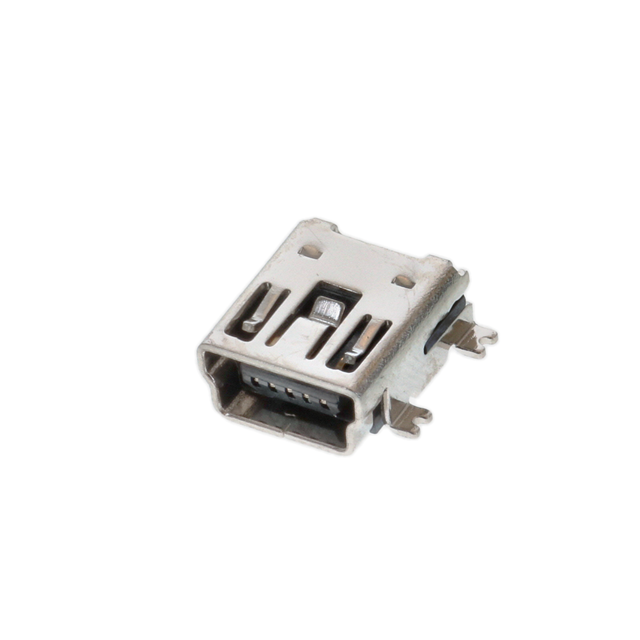 Samtec Inc. MUSB-05-S-B-SM-A-K-TR electronic component