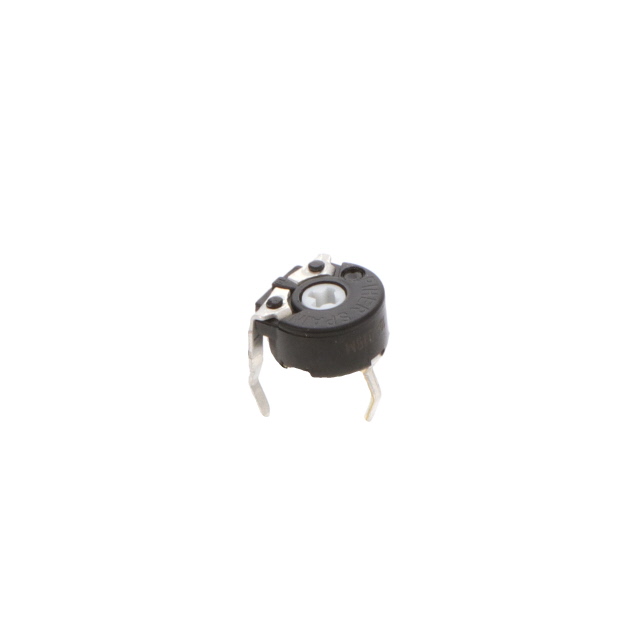Amphenol Piher Sensing Systems PT6KV-103A2020-PM electronic component